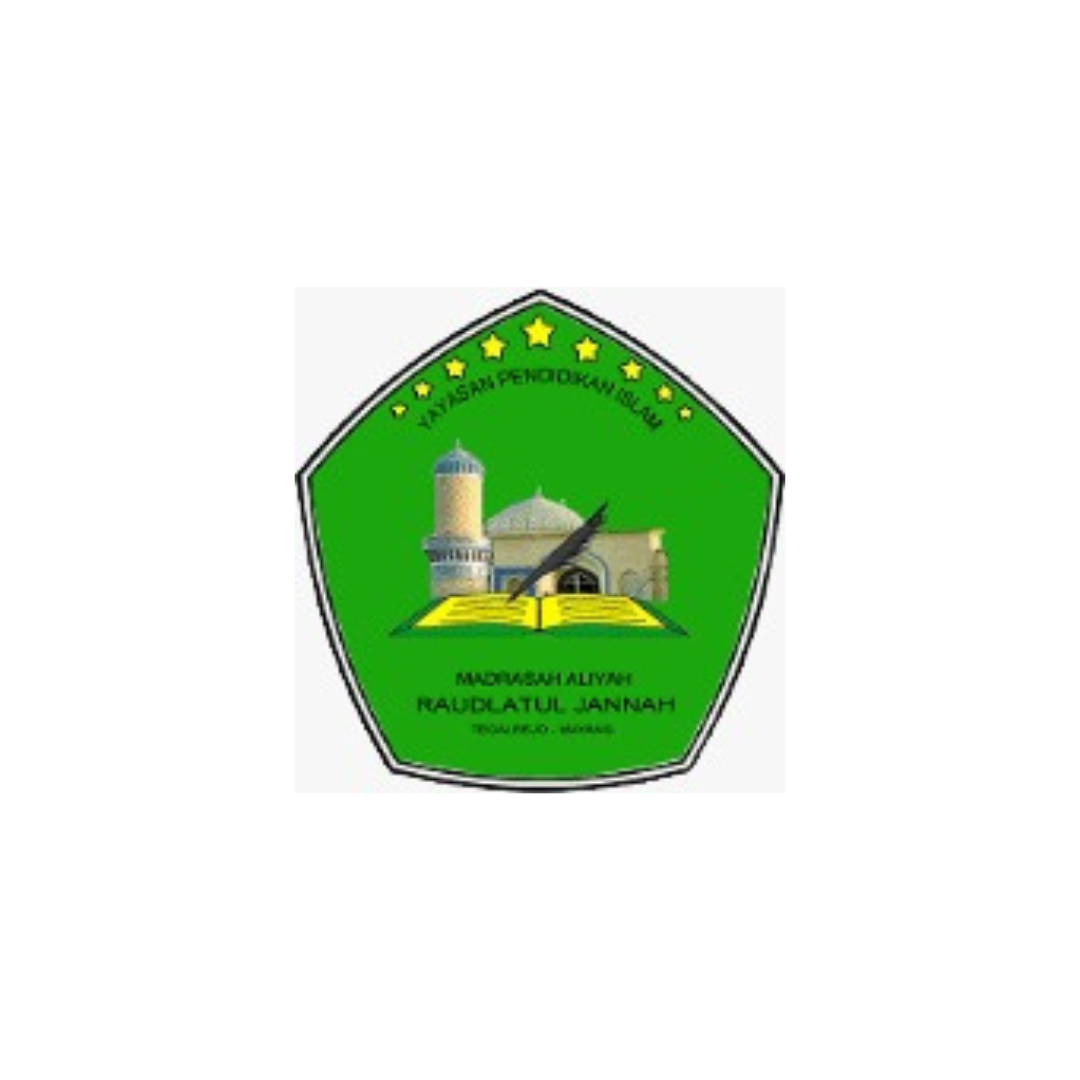 Pondok Pesantren Raudlatul Jannah Logo